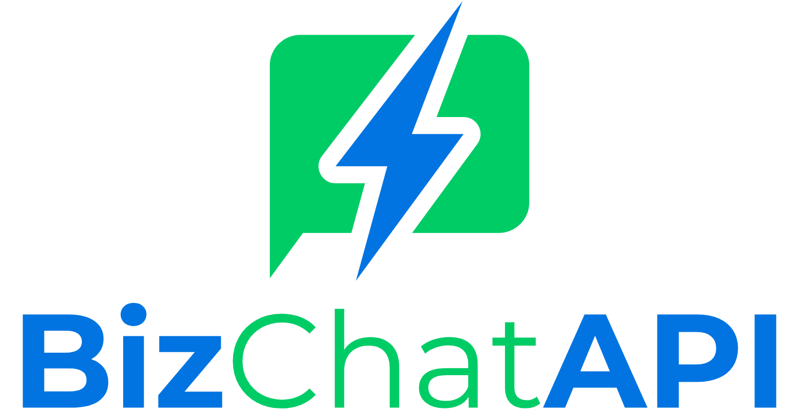 BizChatAPI Logo